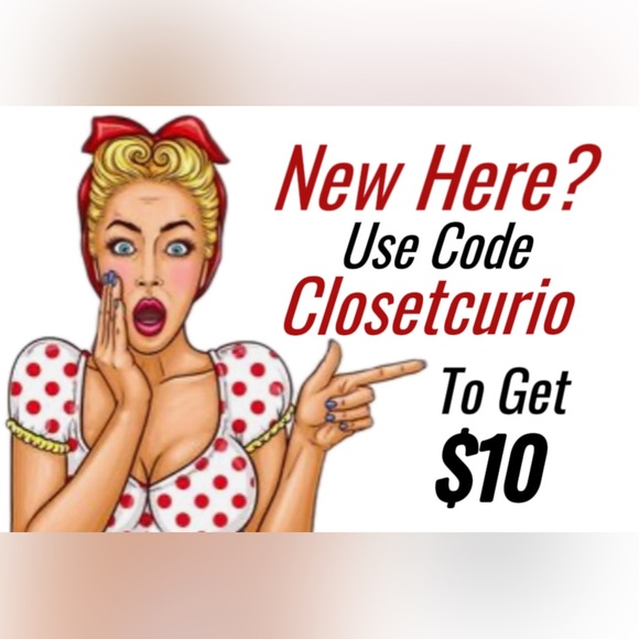 Meet your Posher! - Picture 3 of 13